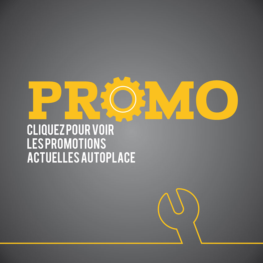 Autoplace promotion